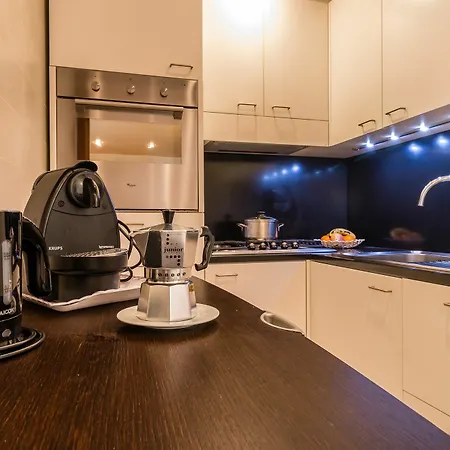 Apartment The Star Close To Biennale & Arsenale